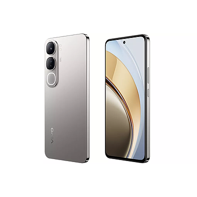 Smartphone Vivo V40 Lite 8GB/128GB Dual Sim - Silver