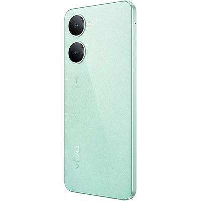 Smartphone Vivo Y03 4GB/128GB Dual Sim - Green