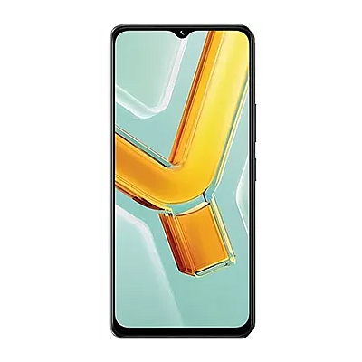 Smartphone Vivo Y03 4GB/128GB Dual Sim - Green