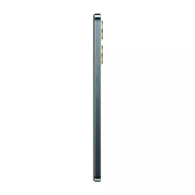 Smartphone Vivo Y03 4GB/128GB Dual Sim - Black