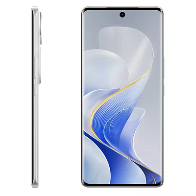 Smartphone Vivo V40 12GB/256GB Dual Sim - White