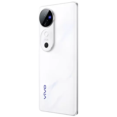 Smartphone Vivo V40 12GB/256GB Dual Sim - White