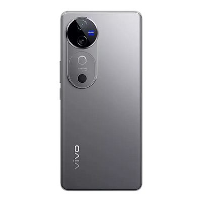 Smartphone Vivo V40 12GB/256GB Dual Sim - Silver