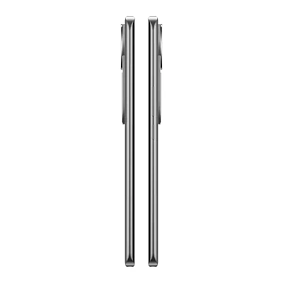 Smartphone Vivo V40 12GB/256GB Dual Sim - Silver