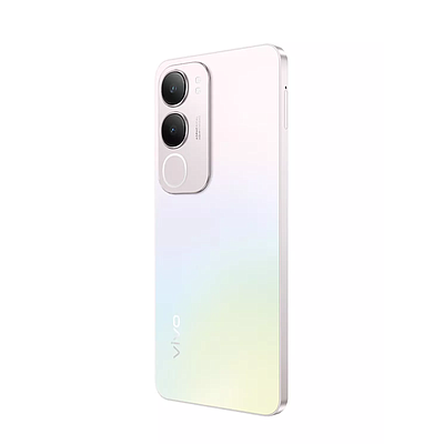 Smartphone Vivo Y19s 6GB/128GB Dual Sim - Silver
