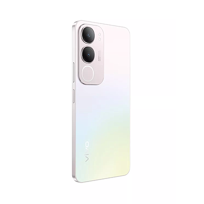 Smartphone Vivo Y19s 6GB/128GB Dual Sim - Silver