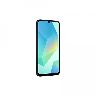 Samsung Galaxy A16 6GB/128GB Black (SM-A165FZKGCAU)