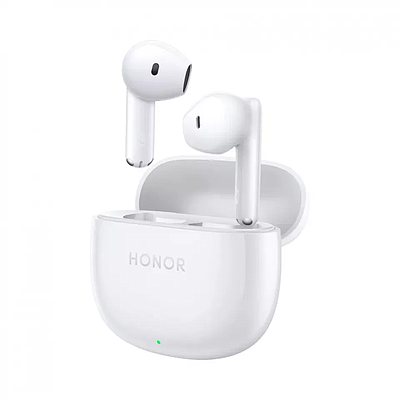 Earbuds Honor Choice X6 (5503ABBG) - White