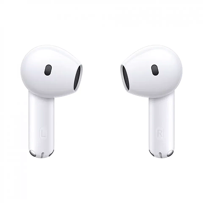 Earbuds Honor Choice X6 (5503ABBG) - White