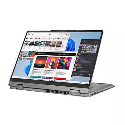 Notebook Lenovo IdeaPad Flex 5 14" (83DR005ERK) - Grey
