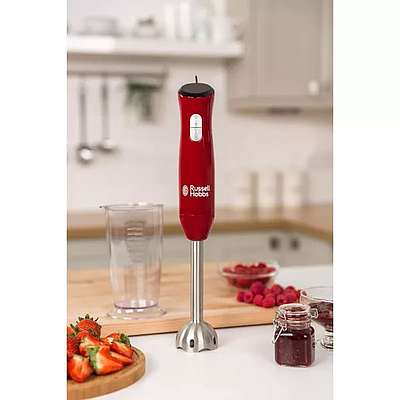 Hand Blender Russell Hobbs 24690-56/RH Red