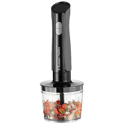 Hand Blender Russell Hobbs 27141-56/RH Black