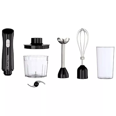 Hand Blender Russell Hobbs 27141-56/RH Black