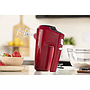 Hand Mixer Russell Hobbs 27150-56/RH Red