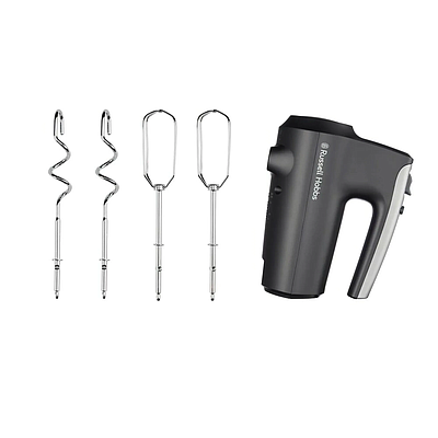 Hand Mixer Russell Hobbs 27151-56/RH Black