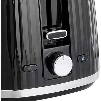 Toaster Russell Hobbs 27371-56/RH Black