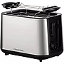 Toaster Russell Hobbs 27390-56/RH Black / Silver
