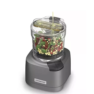 Chopper Kenwood CHP80.000SI Grey