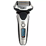 Beard Shaver Panasonic ES-LV9N-S820 Black / Silver
