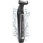 Trimmer Rowenta TN6000F5 Black / Silver