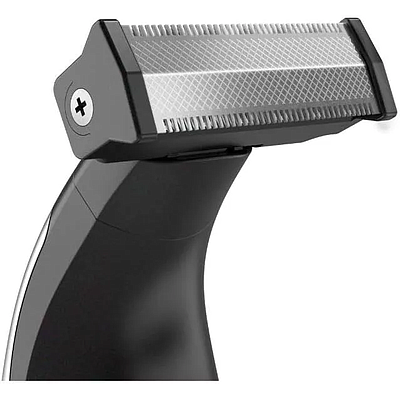 Trimmer Rowenta TN6000F5 Black / Silver