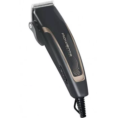 Trimmer Rowenta TN1609F0 Black