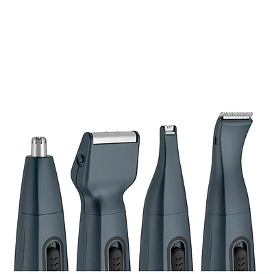 Trimmer Rowenta TN3651F0 Black