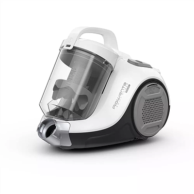 Vacuum Cleaner Rowenta RO2957EA White
