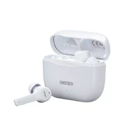 Earbuds Choetech (BH-T19) - White