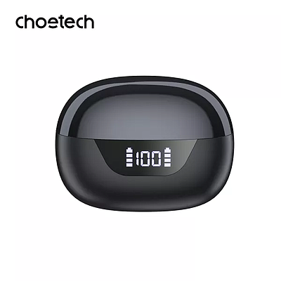 Earbuds Choetech (BH-T60) - Black