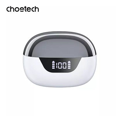 Earbuds Choetech (BH-T60) - White