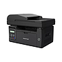 Mono Laser Multifunction Printer Pantum (M6550NW) - Black