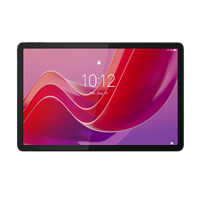 Tablet Lenovo TAB M11 11" 8GB/128GB (ZADB0339RU) LTE - Luna Grey