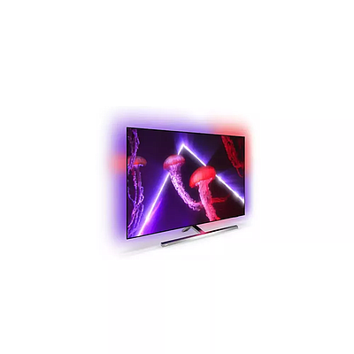 Smart TV Philips 55OLED807/12