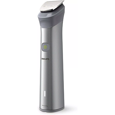 Hair Clipper Philips MG5920/15 Silver