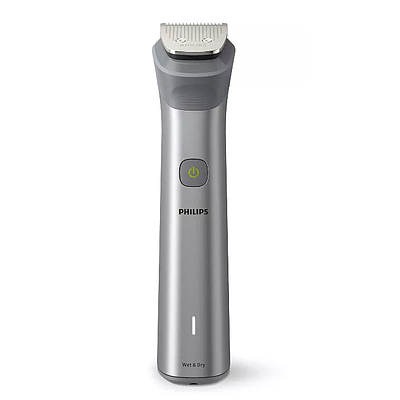 Hair Clipper Philips MG5940/15 Silver