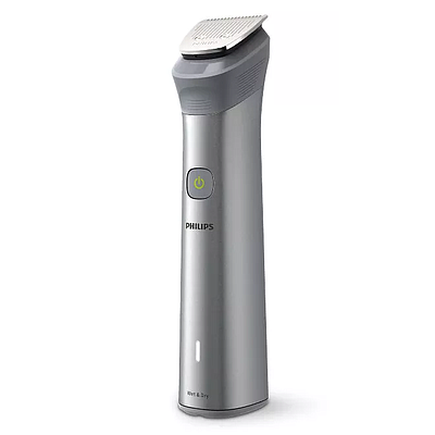 Hair Clipper Philips MG5940/15 Silver