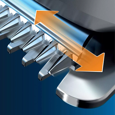 Hair Clipper Philips MG9530/15 Grey