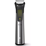 Hair Clipper Philips MG9555/15 Black / Silver