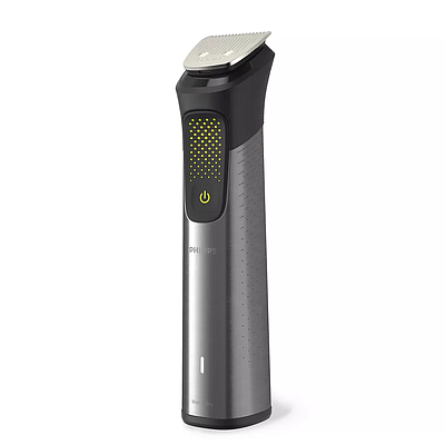 Hair Clipper Philips MG9555/15 Black / Silver