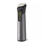 Hair Clipper Philips MG9555/15 Black / Silver