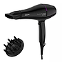 Hair Dryer Philips BHD274/00 Black