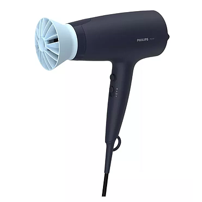 Hair Dryer Philips BHD360/20 Black
