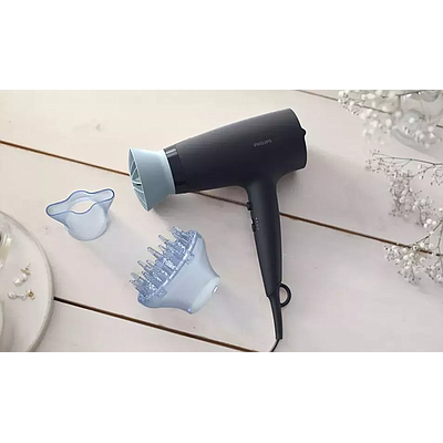 Hair Dryer Philips BHD360/20 Black