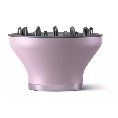 Hair Dryer Philips BHD723/10 Purple