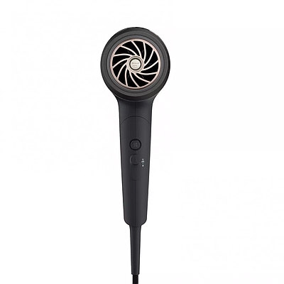 Hair Dryer Philips BHD538/30 Black
