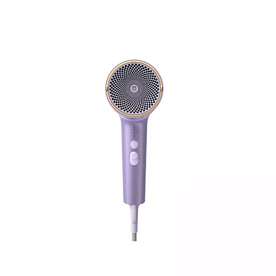 Hair Dryer Philips BHD720/10 Violet