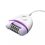 Epilator Philips BRE225/00 White / Purple