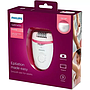 Epilator Philips BRE255/00 White / Pink