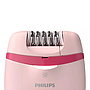 Epilator Philips BRE285/00 Pink